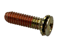 Sargent Co. 01-1495 Machine Screw #8-32 X 5/8"