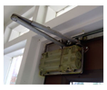Sargent Rebuilt 70 Rebuilt Surface Door Closer for Sargent Model 70 Series
