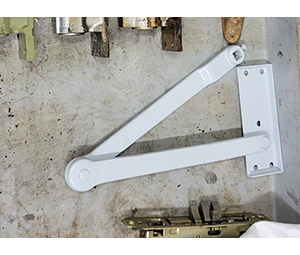 Sargent Rebuilt 50 Rebuilt Surface Door Closer for Sargent Model 50 Series