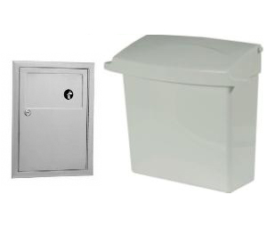 Scensibles LBM Liner Bags Multi