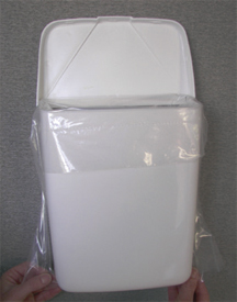 Scensibles LBSF360 Liner Bags SecureFit360™