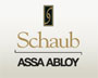 Schaub Assa Abloy logo