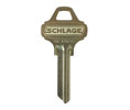 Schlage 35-009 C235 Key Blank