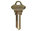 Schlage 35-100 G Key Blank 