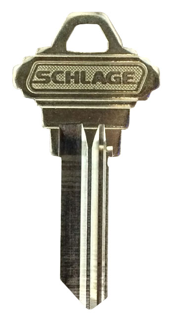 Key Blank