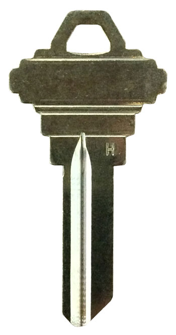 Key Blank