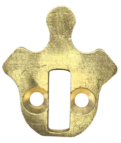 Cam Corbin #11/A/Russwin 7100