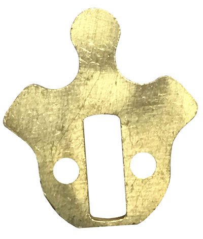 Cam Corbin #11/A/Russwin 7100