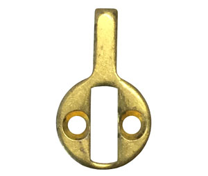 Schlage B520-295 Corbin Russwin DL4000 for Classic Conventional Mortise Cylinders