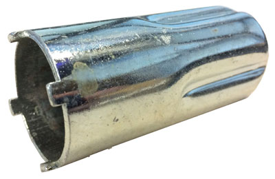 Al/D Series Lever Castle Nut Wrench