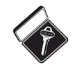 Schlage 35-229 Key Blank 