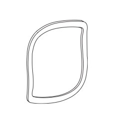 Schlage L583-195 Compression Ring Spring