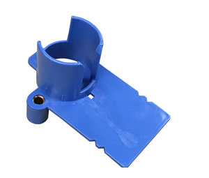 Schlage M204-198 Boring Jig for AL, D or ND-Series Levers