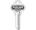 Schlage 35-004 DP235 Key Blank 