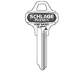 Schlage 35-005CP145 Primus Control Key Blank