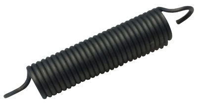 SD9 SPRING.103 Tension Spring Package of 10