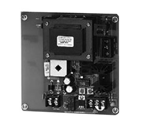 SDC 602RFL 1 Amp DC Power Controller Less Cabinet