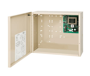 SDC 631RFA 1.5 Amp DC Power Controller with Large Cabinet