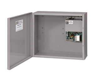 SDC 634RF KL 220V/230V4 Amp DC Power Controller Large Cabinet with Key Lock Cover