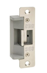 SDC 15-4S24U Failsecure Electric Strike, 24VDC