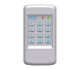 SDC 920 Indoor/Outdoor Digital Keypad, 500 Users, 12/24 VAC/DC