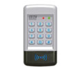 SDC 920P Indoor/Outdoor Digital Keypad, 500 Users, 12/24 VAC/DC with Prox Reader