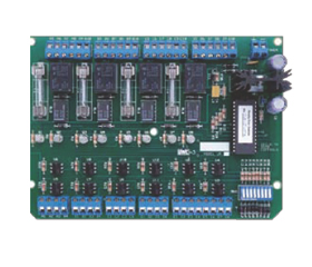 SDC UR-4A Door Control Module 