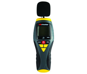 SDi DB01 dbchecker™ Sound Level Meter