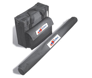 SDi DDPSOLO610 Solo™ Detector Testing Equipment - Carry Bag