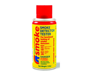SDi M8 Smoke Detector Tester - 2.6 oz