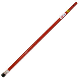 SDi DDPSOLO108 Solo™ Detector Testing Equipment - 2-section Telescopic Access Pole, 7.5'