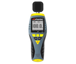 SDi DB02 DBChecker Sound Level Meter