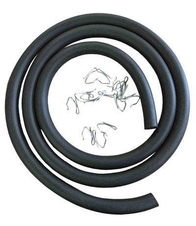 Neoprene Rope Seal