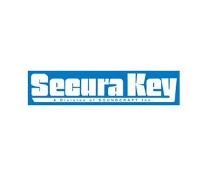 Secura Companies SK-BAT Key Mini Battery 1.8Ah 12Vdc