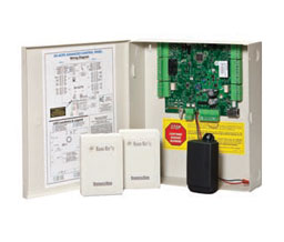 Secura Key SYSKIT4 Proximity Access Control Add-on Kit, 2-Door