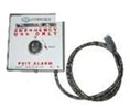 Securitech TEL-A10 Battery Alarm Kit for All Tridents