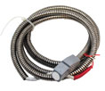 Securitech TEL-SS5 Alarm Cable for 3rd Party Alarms for Doors up to 48"