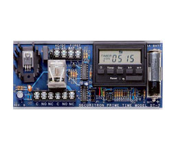 Securitron DT-7 Prime Time Digital Timer