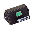 Securitron PB3ER 1" x 3/4" Remote Momentary Pushbutton With DPST  And Surface Mount