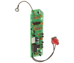 Securitron TP-4 Touch Sensor 