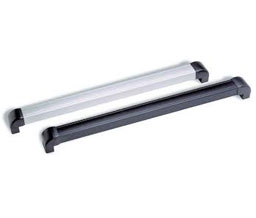 Securitron TSB-3 CL 42" Aluminum Clear Touch Sense Bar