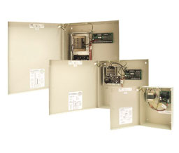 Securitron BPS-12-1 12VDC Boxed Power Supply With 1A Capacity