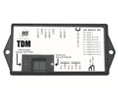 MS Sedco TDM-2 Time Delay Module w/MC25 