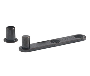 Selby H1602L Center Pivoting Hinge