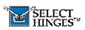 Select Hinges logo
