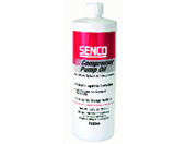 Senco Product Inc LLPC344 Compressor Pump Oil Air Power Tool - 1 Each