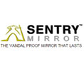 Sentry Mirror Cmp. R-1836-10-40 R-1836-10-40 Replacement Mirror F/Sm-1836