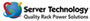 Server Technology logo