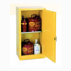 Strike First 1905 Flammable Liquid Cabinet 16 Gallon