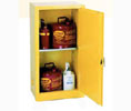 Strike First 1905 Flammable Liquid Cabinet 16 Gallon 